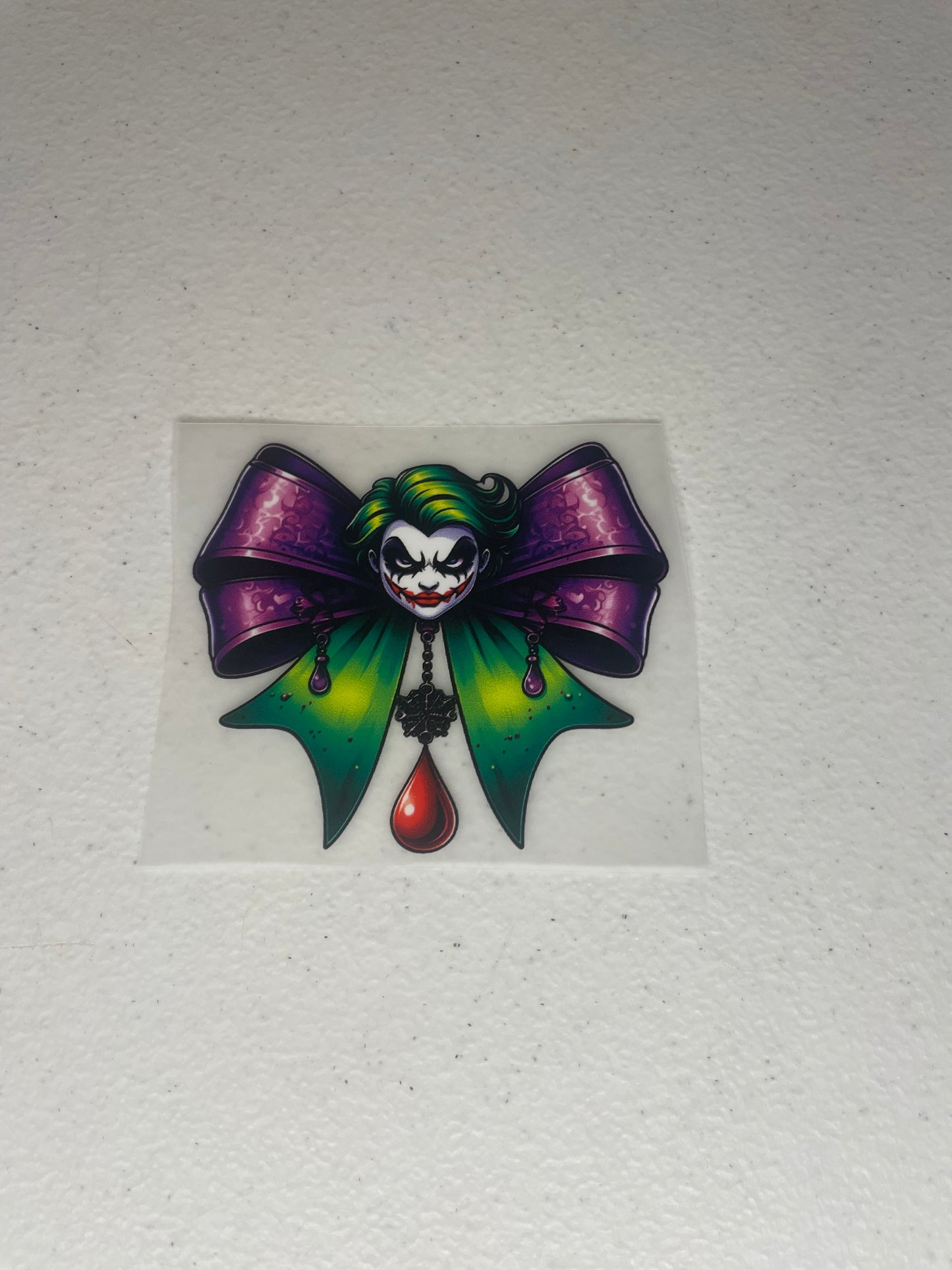 DTF Pocket size Heat Transfers Halloween