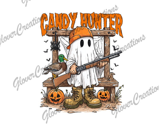 dtf child size t-shirt transfers Halloween