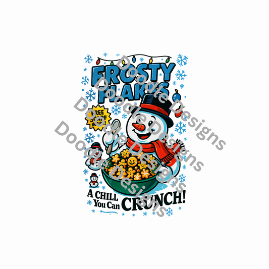 dtf child size t-shirt transfers Christmas