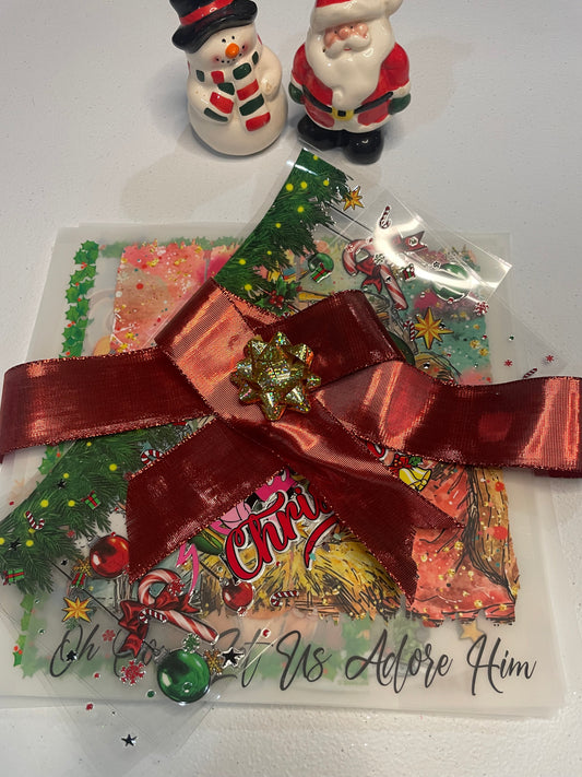 Surprise Christmas Bundle
