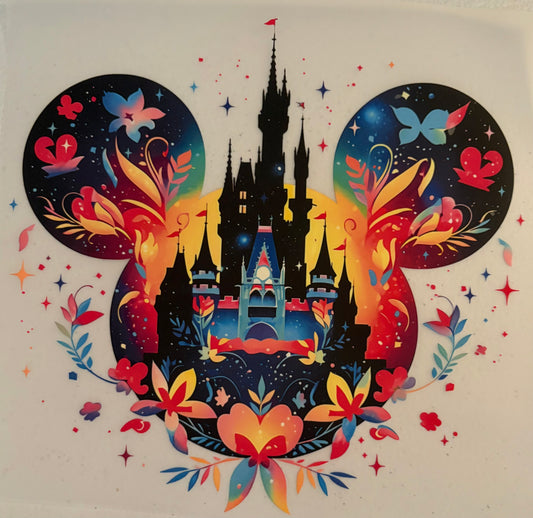 dtf child size t-shirt transfers