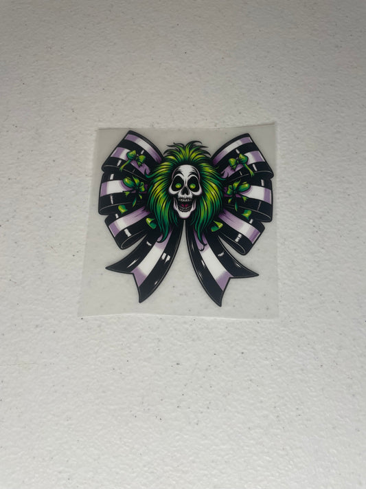 DTF Pocket size Heat Transfers Halloween