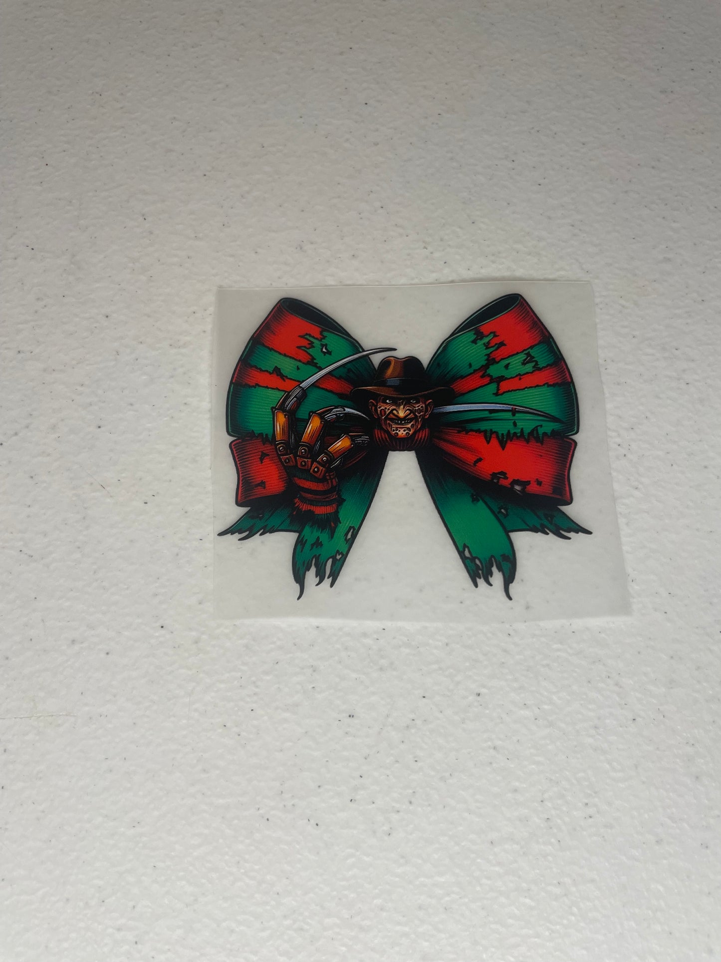 DTF Pocket size Heat Transfers Halloween