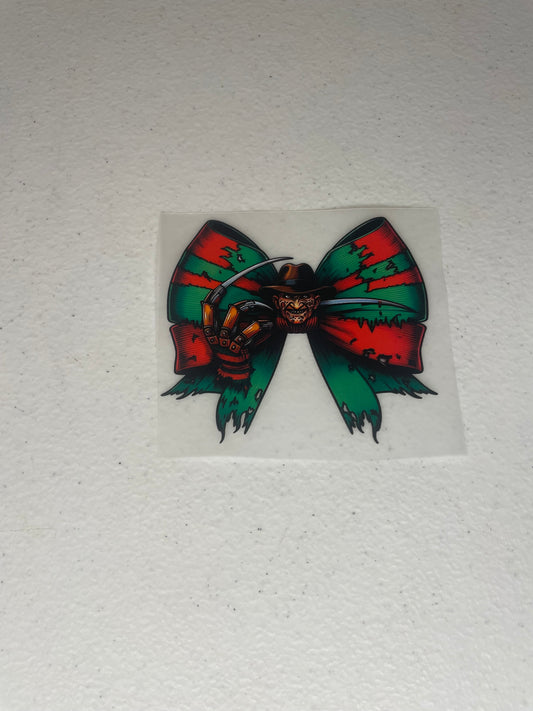 DTF Pocket size Heat Transfers Halloween