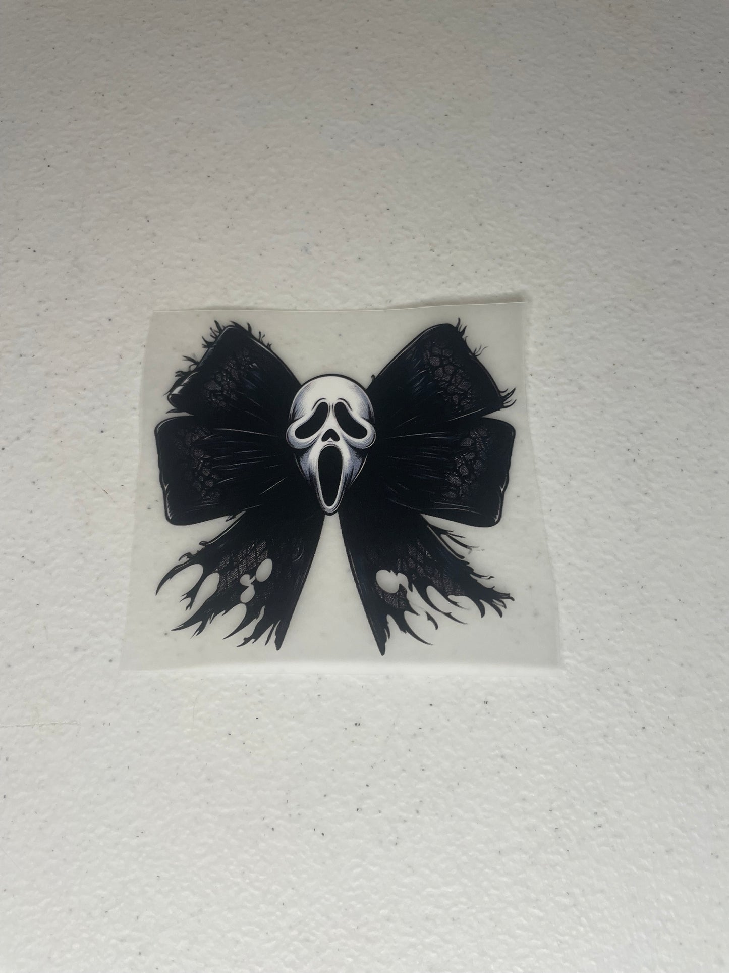 DTF Pocket size Heat Transfers Halloween