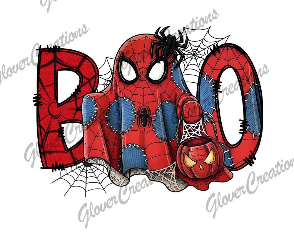 dtf child size t-shirt transfers Halloween