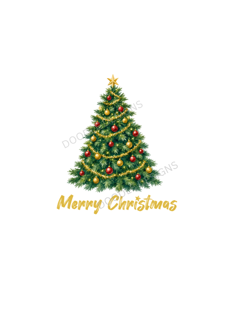 Digital Download. "Christmas" PNG+SVG